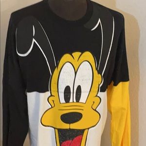 Pluto spirit jersey